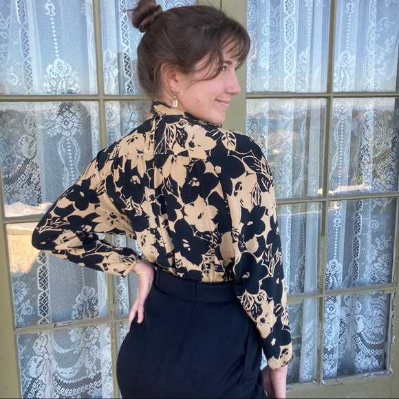 Don Sayres Skirt Suit Set - Picture 8 of 16